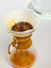 Photo of CHEMEX® Eight Cup Classic ( ) [ Chemex ] [ Pourover Brewers ]