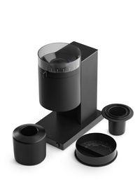 Photo of FELLOW Opus All-Purpose Grinder (120V) (Matte Black) (Lightly Used) ( ) [ Yard Sale ] [ Yard Sale ]