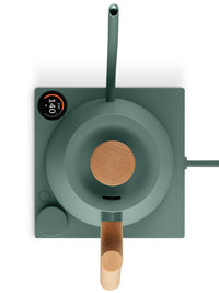 Photo of FELLOW Stagg EKG Pro Electric Pour-Over Kettle (120V) ( ) [ Fellow ] [ Kettles ]