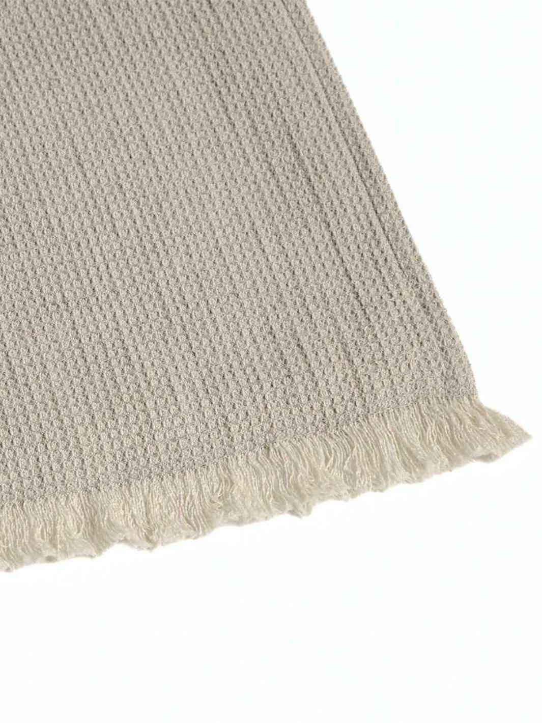 KINTO FUTO Waffle Towel WCL (1180x540mm/47.2x21.6in)