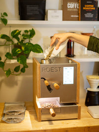 Photo of ROEST S100 Coffee Roaster (120V) [**UPGRADED TO L100 PLUS**] ( ) [ ROEST ] [ Coffee Roasters ]