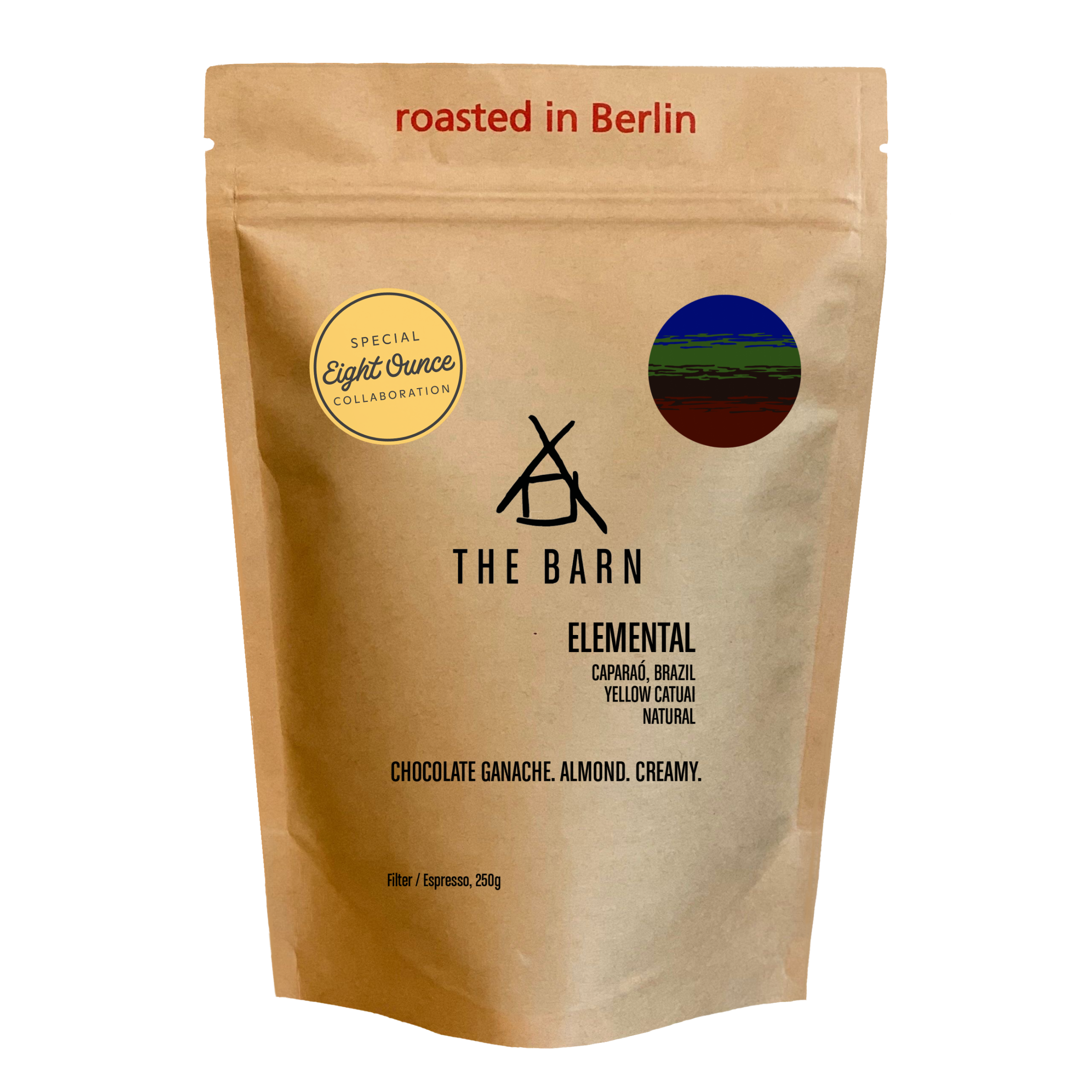 The Barn - Elemental Collaboration