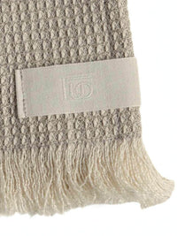 Photo of KINTO FUTO Waffle Towel WCL (1180x540mm/47.2x21.6in) ( ) [ KINTO ] [ Other ]