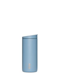 Photo of MiiR Flip Traveler (354ml/12oz) ( Home Blue ) [ MiiR ] [ Reusable Cups ]