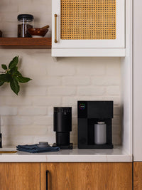 Photo of FELLOW Aiden Precision Coffee Maker (120V) (Matte Black) (Lightly Used) ( ) [ Yard Sale ] [ Yard Sale ]