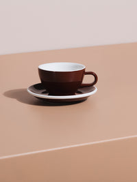 Photo of ACME Classic Medium Saucer (⌀14cm/5.51in) ( ) [ Acme & Co. ] [ Saucers ]