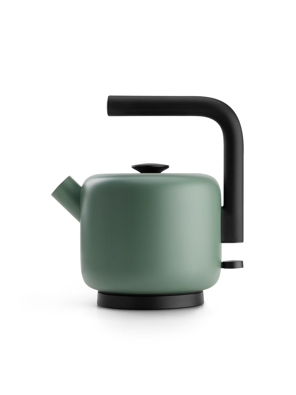 Photo of FELLOW Clyde Electric Kettle (120V) (1500ml/50oz) ( Smoke Green ) [ Fellow ] [ Kettles ]