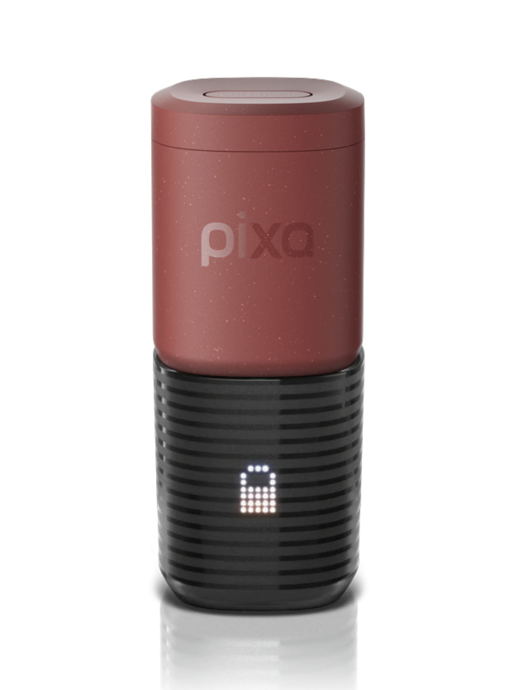 WACACO Pixapresso (Tuscan Red) (Damaged Box)