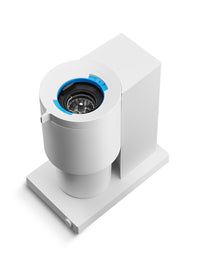Photo of FELLOW Opus All-Purpose Grinder (120V) (Matte White) (Open Box) ( ) [ Yard Sale ] [ Yard Sale ]