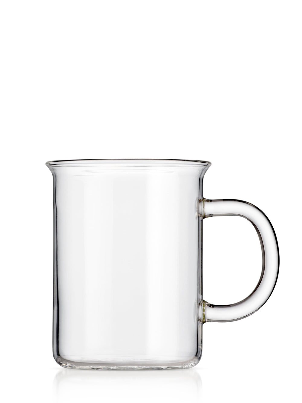 Photo of CHEMEX® Murray Mug Set (2-Pack) ( Default Title ) [ Chemex ] [ Coffee Glasses ]