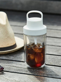 Photo of KINTO TO GO BOTTLE (360ml/12.2oz) ( ) [ KINTO ] [ Hydration Bottles ]