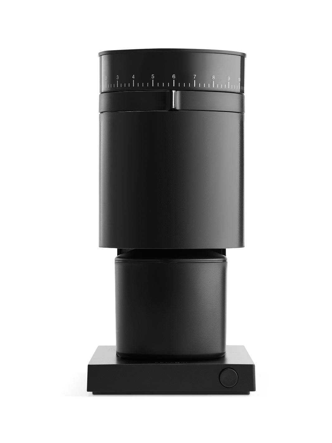 FELLOW Opus All-Purpose Grinder (120V) (Matte Black) (Lightly Used)