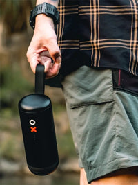 Photo of NUTTII OX Portable Electric Grinder ( ) [ Nuttii ] [ Electric Grinders ]