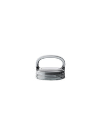 Photo of KINTO WATER BOTTLE Replacement Lid (300-500ml/10-17oz) ( Smoke ) [ KINTO ] [ Parts ]