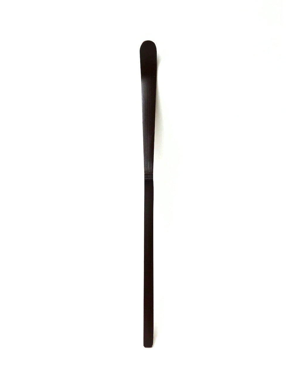 Photo of MATSU KAZE TEA Chashaku Susudake ( Default Title ) [ Matsu Kaze Tea ] [ Tea Equipment ]