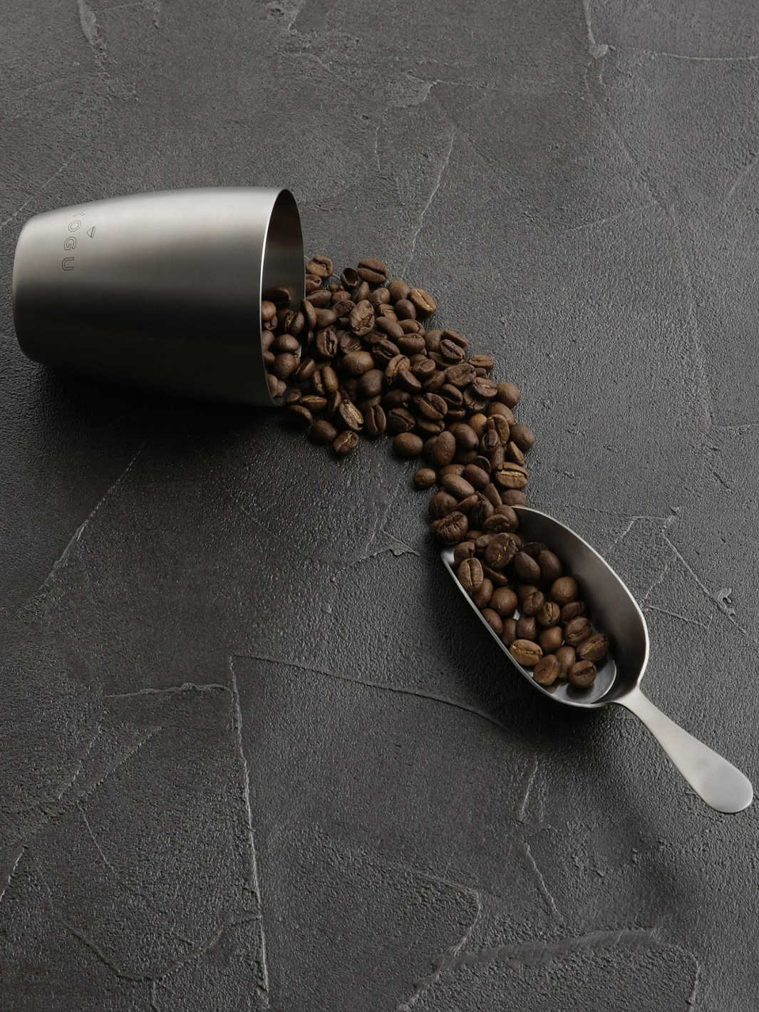 KOGU Coffee Bean Cup