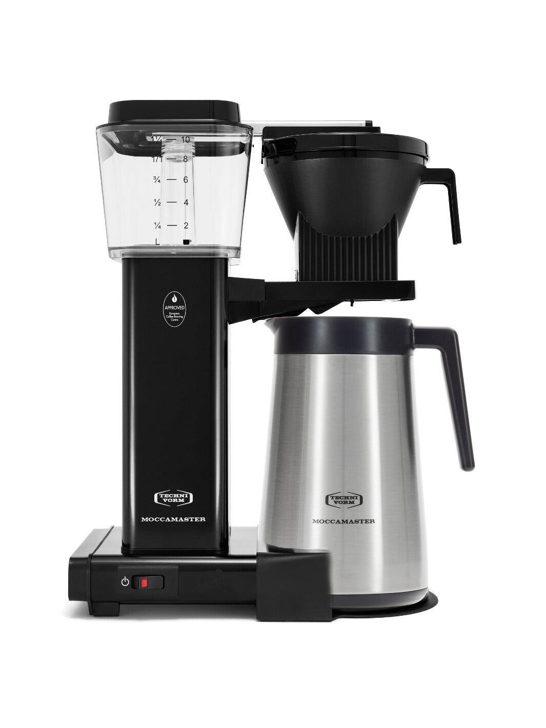 TECHNIVORM Moccamaster KBGT (120V)