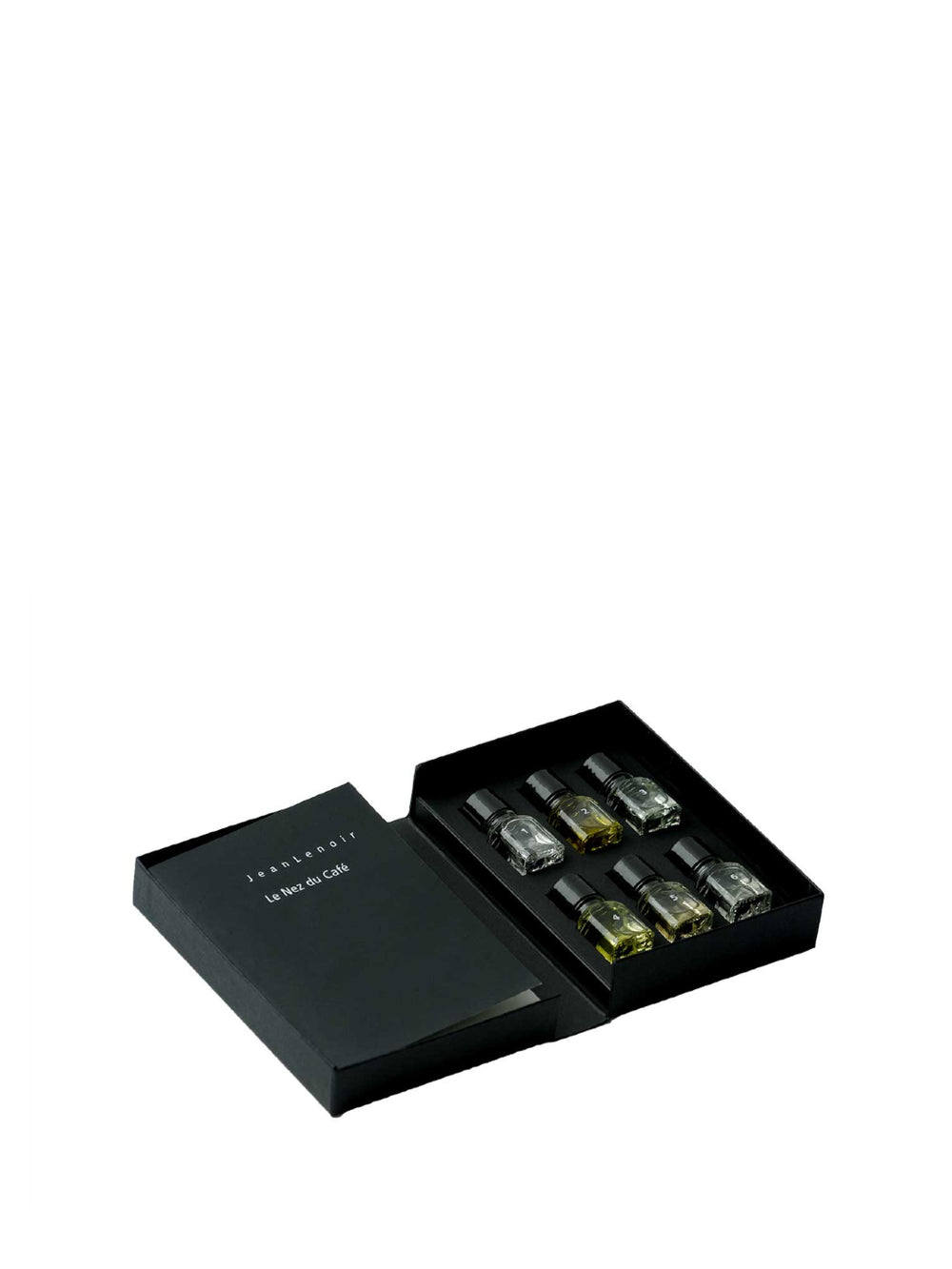 Photo of Le Nez du Café Temptation (English) (6 Aromas) ( ) [ Le Nez du Café ] [ Cupping Tools ]