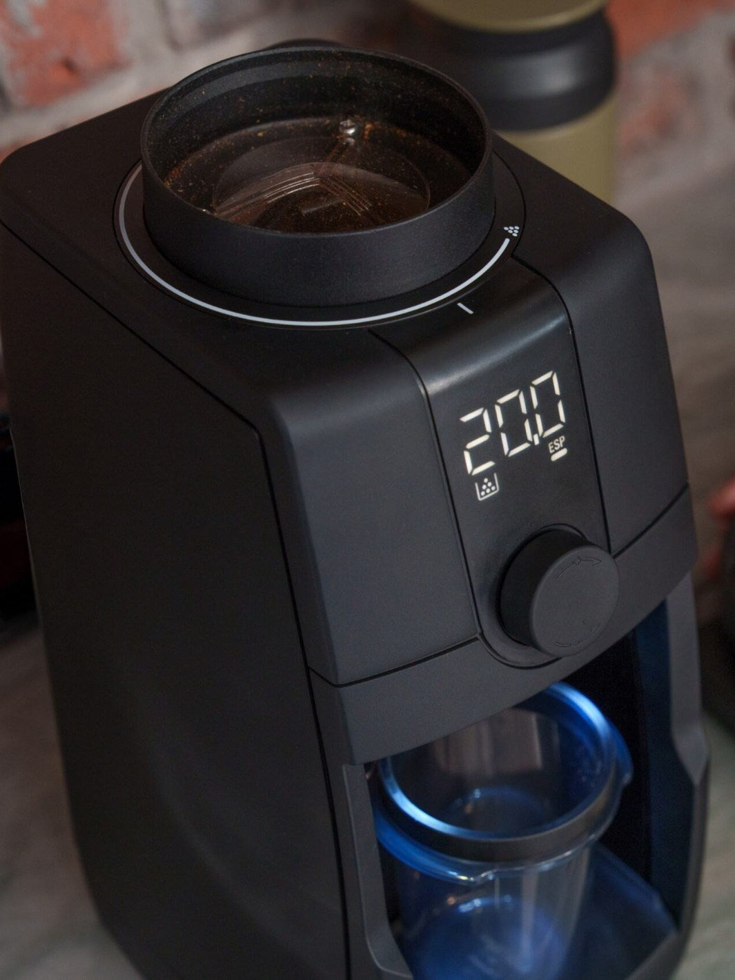 BARATZA Encore™ ESP Pro Coffee Grinder (120V)