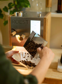 Photo of ROEST S100 Coffee Roaster (120V) [**UPGRADED TO L100 PLUS**] ( ) [ ROEST ] [ Coffee Roasters ]
