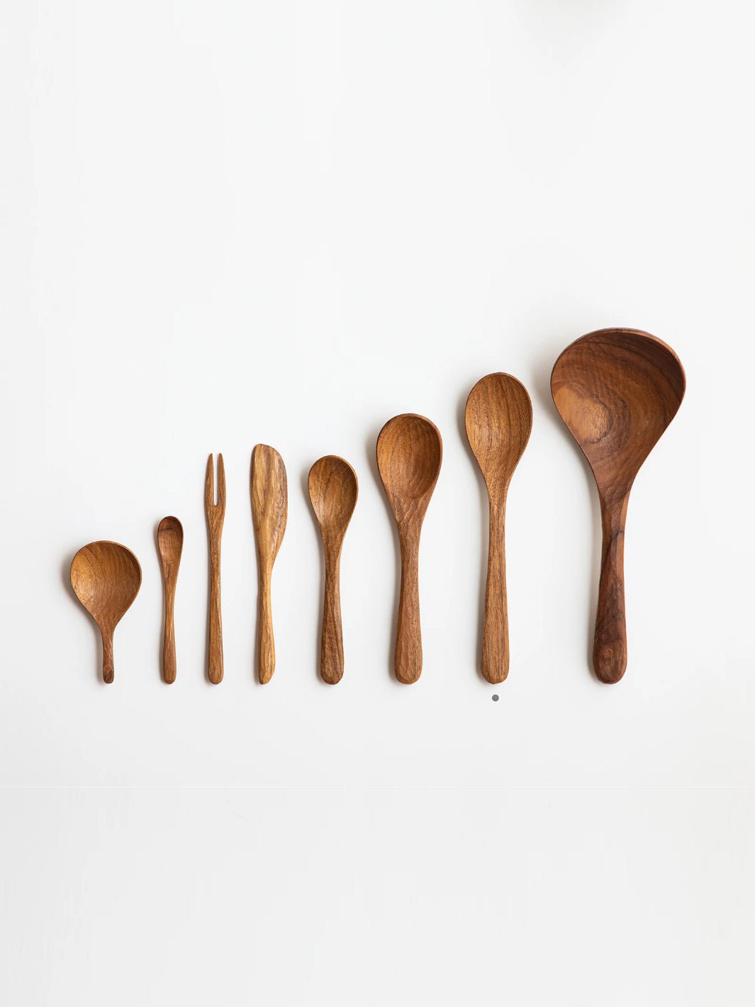 KINTO BAUM Spoon (185mm/7.4in)