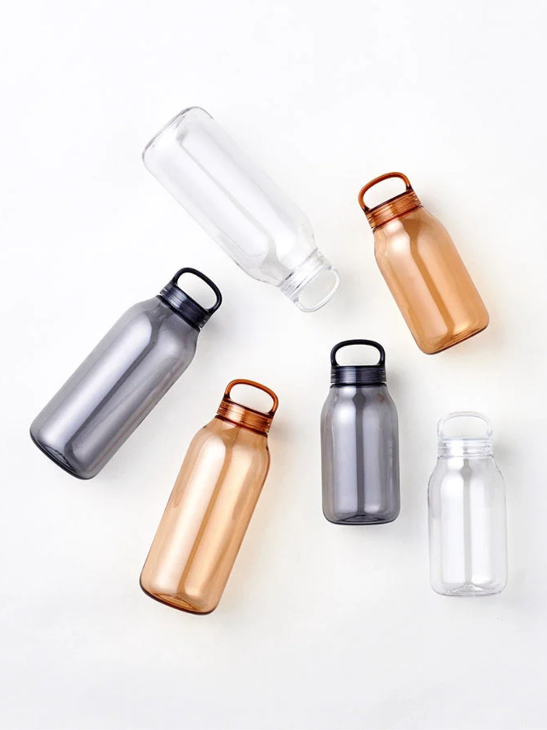 KINTO WATER BOTTLE (300ml/10oz)