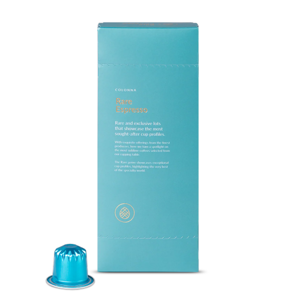 Photo of Colonna - Rare Espresso ( ) [ Colonna ] [ Coffee ]