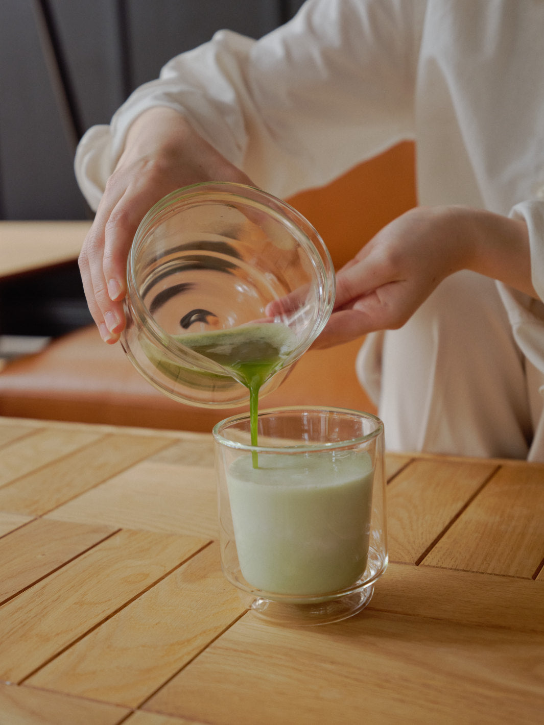 HARIO Matcha Tea Set