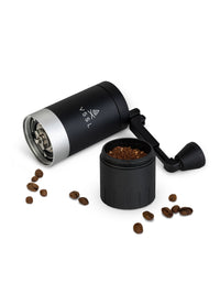 Photo of VSSL Java G45 Hand Grinder (Black) (Damaged Box) ( ) [ Yard Sale ] [ Yard Sale ]