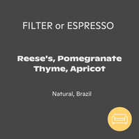 Photo of Traffic - Marcelo ( ) [ Traffic Coffee ] [ Coffee ]