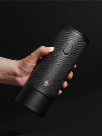 Photo of MILLAB E01 Portable Electric Grinder ( ) [ Millab ] [ Electric Grinders ]