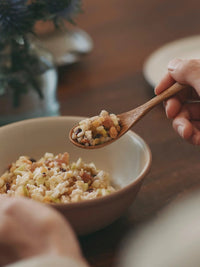 Photo of KINTO BAUM Spoon (160mm/6.3in) ( ) [ KINTO ] [ Cutlery ]