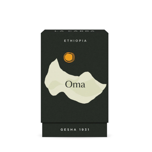 Photo of La Cabra - Oma: Natural ( Default Title ) [ La Cabra ] [ Coffee ]