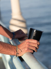 Photo of MiiR TruEnamel Tumbler (354ml/12oz) ( ) [ MiiR ] [ Reusable Cups ]