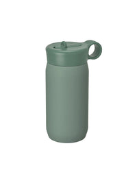 Photo of KINTO PLAY TUMBLER Strap Set (300ml/10oz) ( ) [ KINTO ] [ Hydration Bottles ]