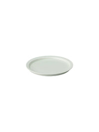 Photo of KINTO LIN Plate (⌀170mm/6.7in) (4-Pack) ( Earth Grey ) [ KINTO ] [ Plates ]