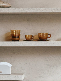 Photo of KINTO LUX Saucer (⌀150mm/5.9in) ( ) [ KINTO ] [ Saucers ]