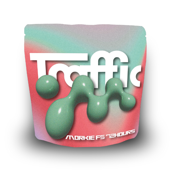 Photo of Traffic - ALO COFFEE MORKIE 75 ( Default Title ) [ Traffic Coffee ] [ Coffee ]
