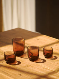 Photo of FELLOW Pirch Espresso Glass (88ml/3oz) ( ) [ Fellow ] [ Coffee Glasses ]