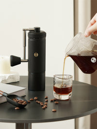 Photo of TIMEMORE Chestnut S3 Grinder ( ) [ Timemore ] [ Hand Grinders ]