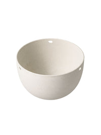 Photo of KINTO PLANT POT 201 (⌀140mm/5.5in) ( ) [ KINTO ] [ Plant Pots ]