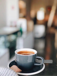 Photo of ACME Teaspoon (Matte) ( ) [ Acme & Co. ] [ Cutlery ]