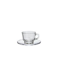 Photo of KINTO LUX Saucer (⌀110mm/4.33in) ( ) [ KINTO ] [ Saucers ]