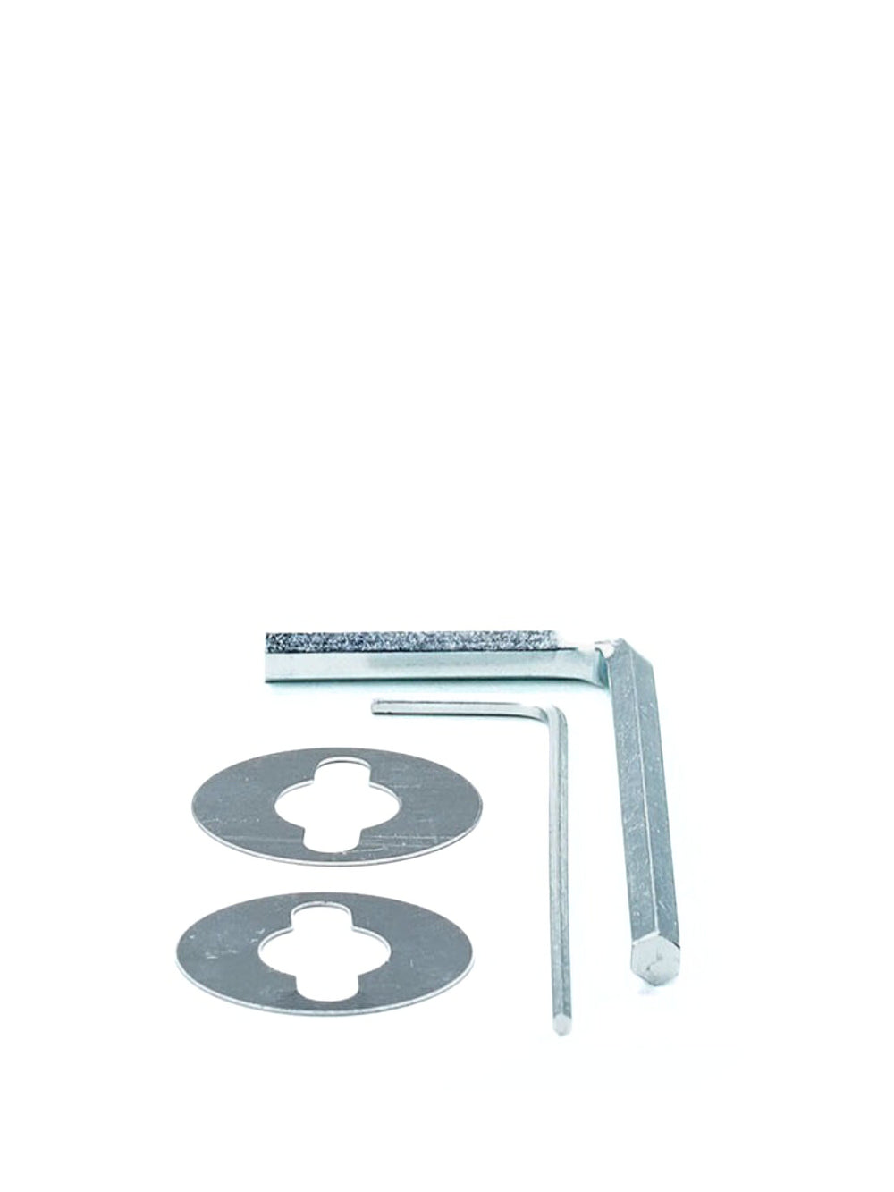 Photo of BARATZA Sette Shim & Allen Wrench Kit ( Default Title ) [ Baratza ] [ Parts ]