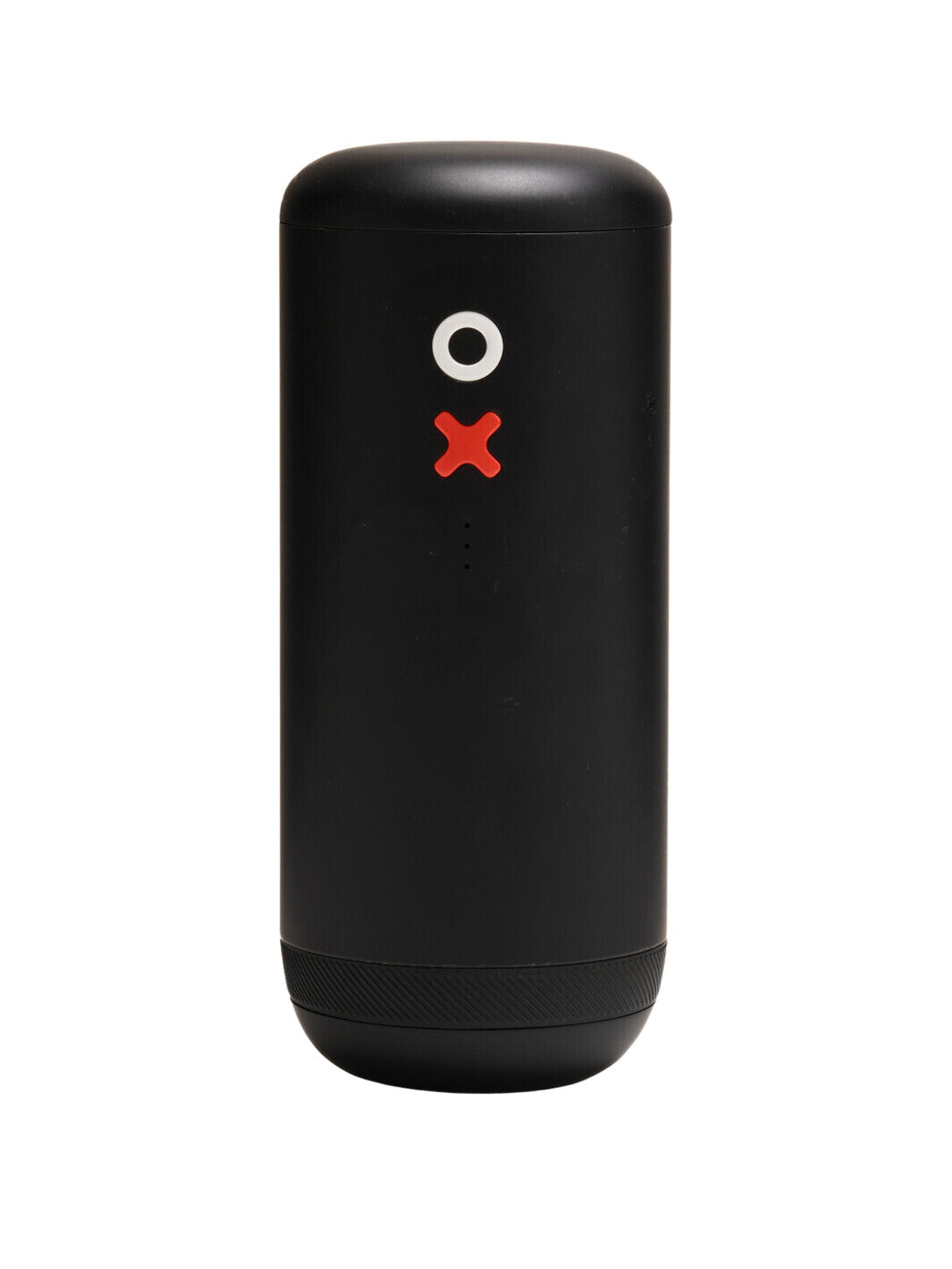 Photo of NUTTII OX Portable Electric Grinder ( Black ) [ Nuttii ] [ Electric Grinders ]