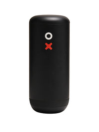 Photo of NUTTII OX Portable Electric Grinder ( Black ) [ Nuttii ] [ Electric Grinders ]