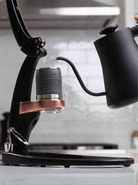 Photo of FLAIR Cafe Kettle (120v) ( ) [ Flair Espresso ] [ Kettles ]