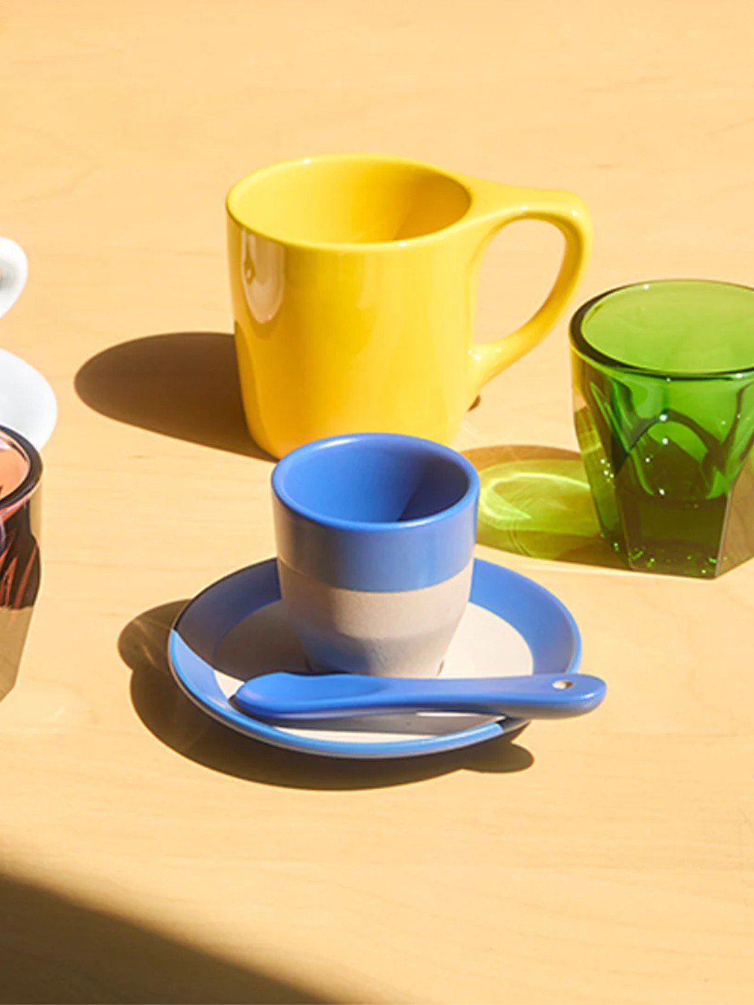 notNeutral PICO Espresso Cup (3oz/89ml)