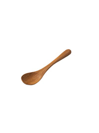Photo of KINTO BAUM Spoon (160mm/6.3in) ( ) [ KINTO ] [ Cutlery ]