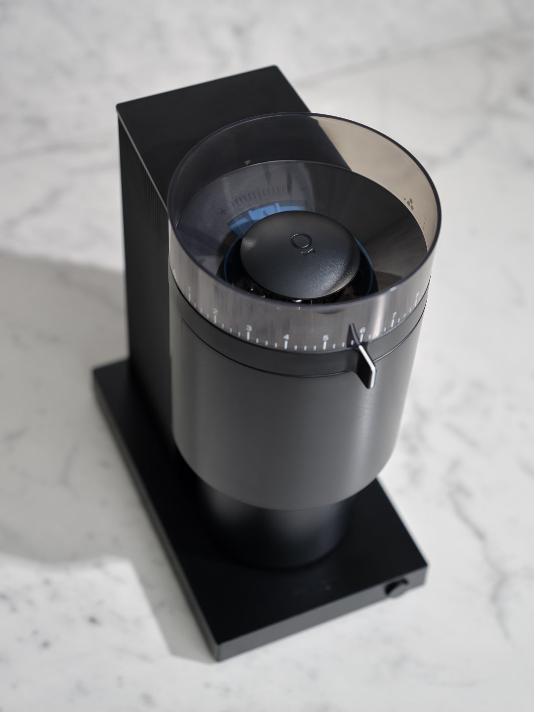 FELLOW Opus All-Purpose Grinder (Matte Black) (Open Box)